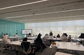 أكاديمية أنور قرقاش الدبلوماسية تطلق حملة استقطاب الطلبة الجدد من دبلوماسيي المستقبل