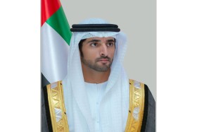 حمدان بن محمد يصدر قرارين بتعيين مديرين تنفيذيين بدائرة الأراضي والأملاك بدبي