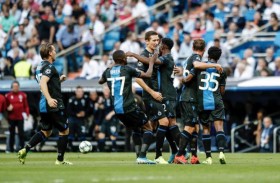 تأجيل قرار حسم مصير الدوري البلجيكي 