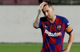 بارتوميو استمع إلى ميسي.. و«القرار المزعج» يقترب