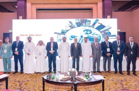 برعاية عبدالله بن زايد.. المكتب التنفيذي لمواجهة غسل الأموال يستضيف ورشة التطبيقات وبناء القدرات لمجموعة «مينافاتف»