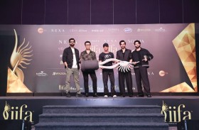 انطلاق حفل توزيع جوائز «آيفا 2024» في جزيرة ياس بأبوظبي 27 الجاري