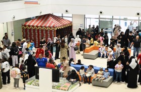 إقبال كبير من أولياء الأمور على مقار البرامج الصيفية لصندوق الوطن في يومها الأول