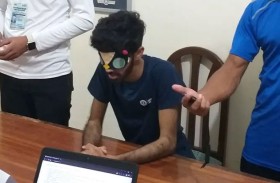 يدخل غينيس بسبب عشقه لتايلور سويفت