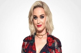 وزن كاتي بيري حديث مواقع التواصل