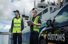 طرد موظفين حكوميين في نيوزيلندا بعد رفض التطعيم