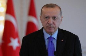 تعديل الدستور مناورة جديدة لأردوغان