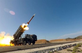 «باتريوت» في ترسانة أوكرانيا.. المميزات والعيوب