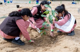 الإمارات .. التزام ثابت بالاتفاقات الدولية للبيئة ترسيخاً للاستدامة وحماية لكوكب الأرض