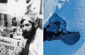 العثور على رفات باحث بريطاني اختفى قبل 66 عاما