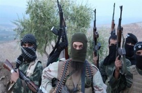 تهديد تنظيم داعش يعود من بوابة أفغانستان 