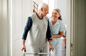 ابتكار طريقة جديدة لعلاج أعراض مرض باركنسون