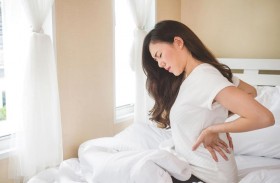 آلام الظهر تتطلب خطة علاجية شاملة