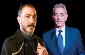 محمود حميدة وطارق لطفي..  مبارزة تمثيلية في «فرصة أخيرة» خلال دراما رمضان 2026