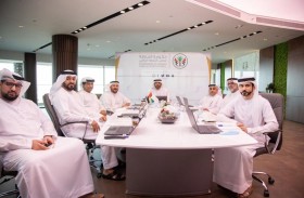 «الشارقة الرياضي» يشكر سلطان القاسمي لرعايته الطواف الدولي 