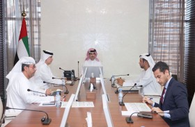 قضاء أبوظبي تمنح تراخيص لـ 28 مكتب محاماة لمزاولة مهام كاتب العدل الخاص