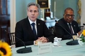 واشنطن تعرض بناء علاقات بين أرمينيا وأذربيجان