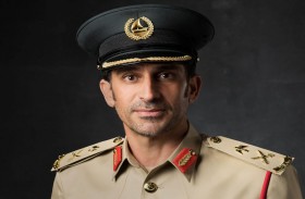 اللواء المري...«راية حمدان» تعزز التنافسية لابتكار أدوات تواكب الحاضر والمستقبل