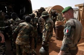 النيجر.. «مختبر» فرنسا لنهجها العسكري الجديد في أفريقيا