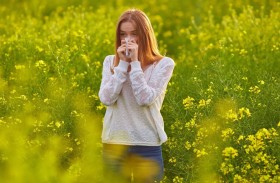 نصائح رئيسية لمواجهة حمى القش والحساسية الموسمية