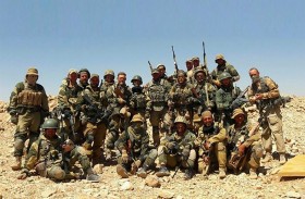 فاغنر ، عدوٌ لفرنسا  في الأفق 