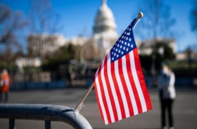 أمريكا تعتزم فرض  عقوبات على روسيا والصين 