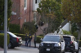 لوس أنجلس تايمز: هذا الاتجاه وصمة عار .. العنف السياسي عملة شائعة في الولايات المتحدة