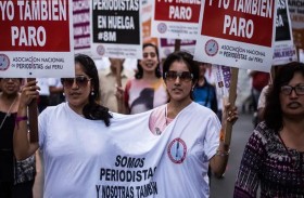 اختفاء غامض لـ 3400 امرأة في البيرو