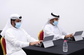 موارد الشارقة تستمر في تأهيل الباحثين عن عمل في قطاع المصارف