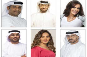 شبكة أبوظبي الإذاعية تطلق باقة من البرامج المتنوعة عبر أثير محطاتها وتطبيقها الإلكتروني