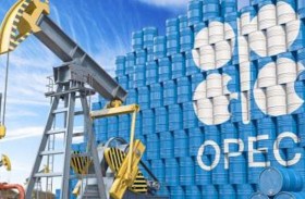 ارتفاع حصة أوبك في واردات النفط  الهندية السنوية لأول مرة منذ 9 أعوام 