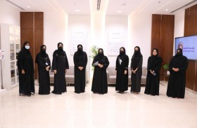 نادي سيدات خورفكان يطلع على خدمات مركز عجمان لريادة الاعمال