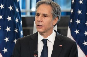 بلينكن: نعمل على سد الفجوات وإتمام الصفقة لوقف النار في غزة