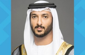 عبد الله بن طوق لـ «وام»: الميتافيرس يلهم العالم لحياة المستقبل