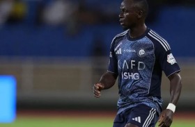 ماني على أعتاب بيشكتاش التركي