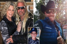 رصاصة خاطئة تنهي حياة حفيد نجم أمريكي شهير