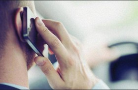 المكالمات الهاتفية.. خطر كبير يهدد صحة القلب