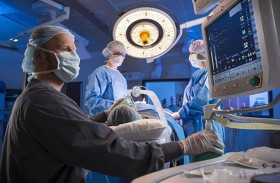 تقنية تحدد درجة غياب الوعي أثناء الجراحة