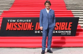 توم كروز يكشف مصير فيلمه المرتقب في الفضاء