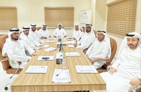 مجلس ضاحية السيوح  يبحث احتياجات الأهالي 