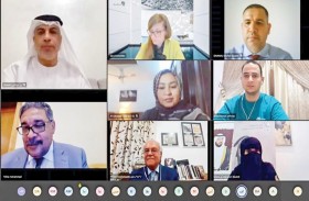 رشاد بوخش: الإمارات تقدمت بطلب استضافة المؤتمر العام للمجلس الدولي للمتاحف 2025