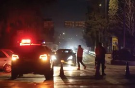 تجدد التوترات بين قسد والقوات الحكومية في حلب 