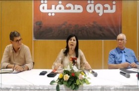 عبير موسي: «لن نعترف بالانتخابات التشريعية»