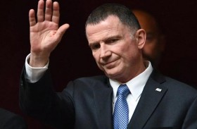 استقالة رئيس البرلمان الإسرائيلي يولي إدلشتاين 