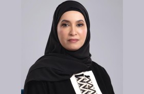 شيخة سعيد المنصوري: عيد الاتحاد الـ53  فُرصة للتأكيد على قيمنا الوطنية التي تقوم على العدل والمساواة وحماية حُقوق الإنسان