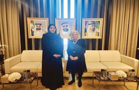 الاتحاد النسائي العام يفوز بجائزة جامعة الدول العربية للمؤسسات الصديقة للأسرة لعام 2023