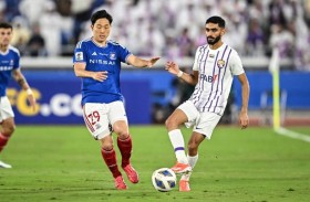 أبرزها العين ويوكوهاما..  5 نهائيات كروية حاسمة غدا