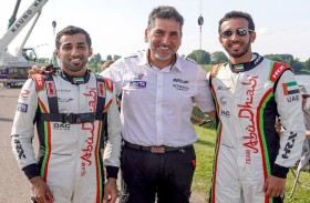 أبوظبي للزوارق السريعة يستعد لبطولة العالم بمعسكر إيطاليا 