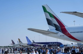 معرض دبي للطيران 2025 يكشف عن أجندة فعالياته الرئيسية و أنشطته المصاحبة