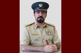 برنامج «خبراء» يشهد إقبالاً كبيراً في قطاع التميز والريادة في شرطة دبي 